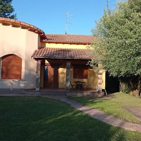 La Cuquina Villa Villaturiel Exterior foto