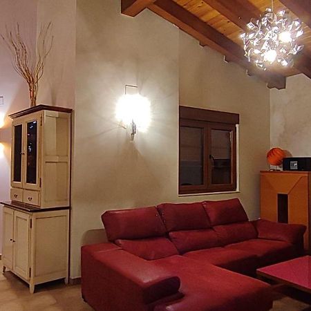La Cuquina Villa Villaturiel Exterior foto