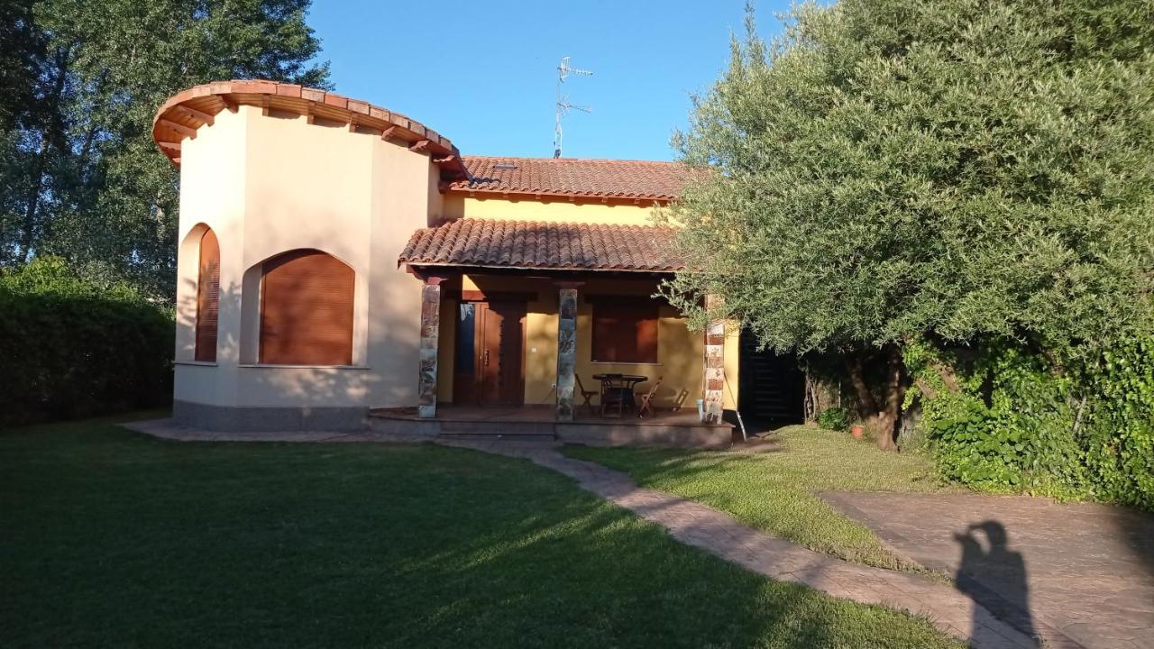 La Cuquina Villa Villaturiel Exterior foto
